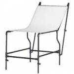 Manfrotto 320B (320-B) Mini Still Life Table - White Sheet Manfrotto 320B (320-B) Mini Still Life Table - White Sheet